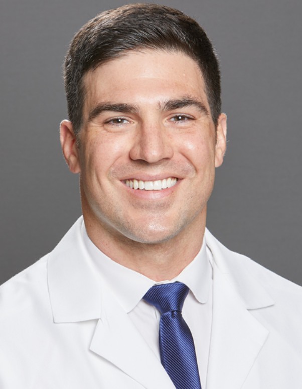 Dr. Kevin Dunn
